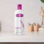 Free Lotion Bottle Mockup PSD Template (1)