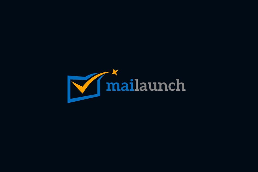 Mailaunch - Email & Marketing logo