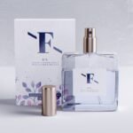 Perfume Packaging MockUp