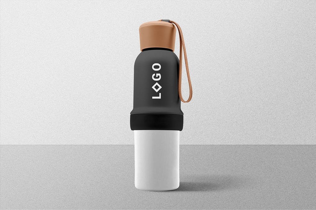 Sports Bottle Mockup (1)