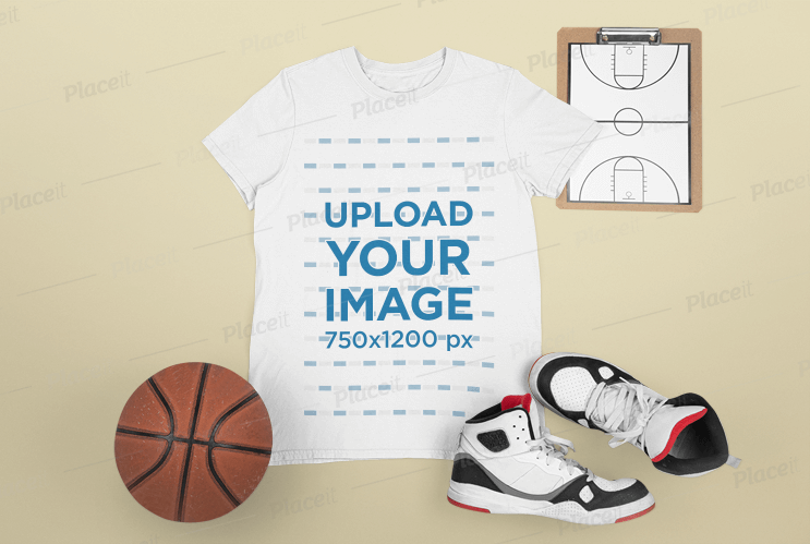 Take Your T-Shirt Designs to the Next Level with Mockups