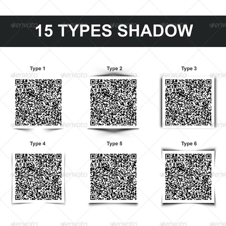 15 Types Box Shadow