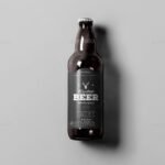 Beer Mock-up 3