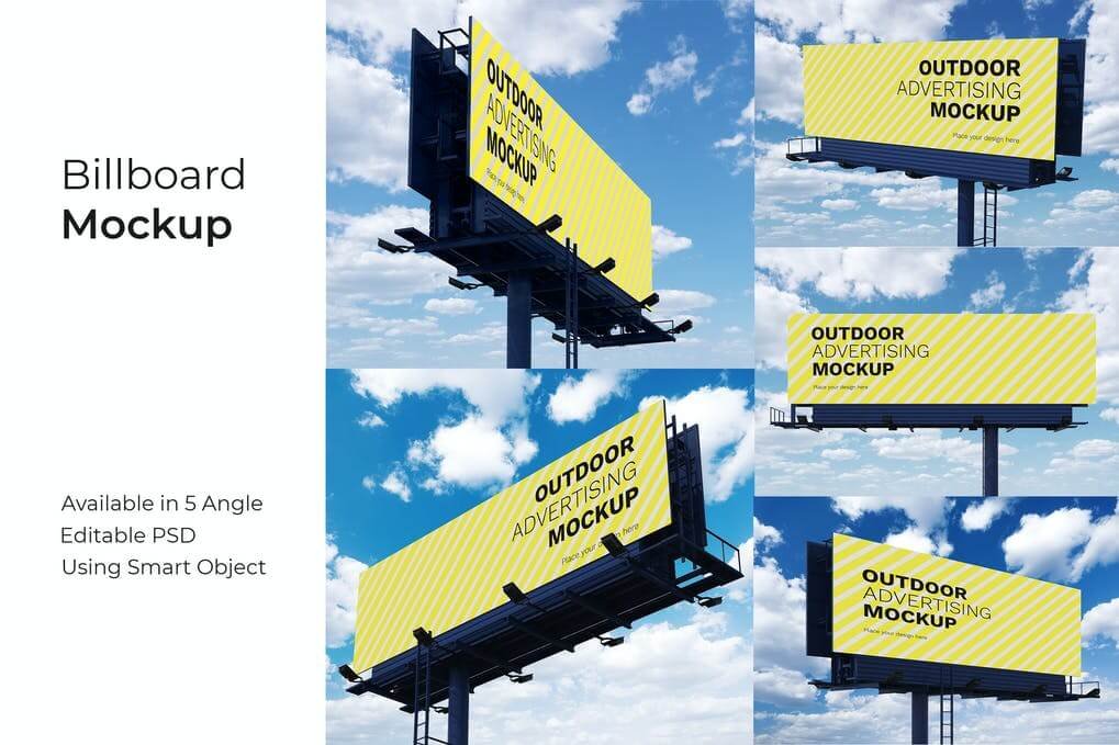 Billboard Mockup (1)