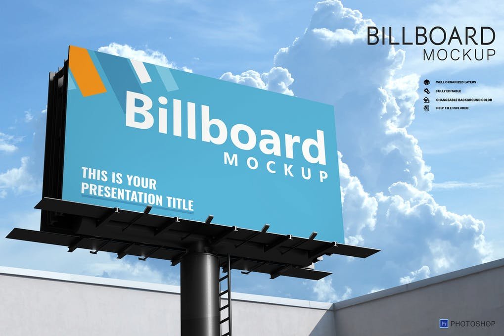 Billboard Mockup (2)