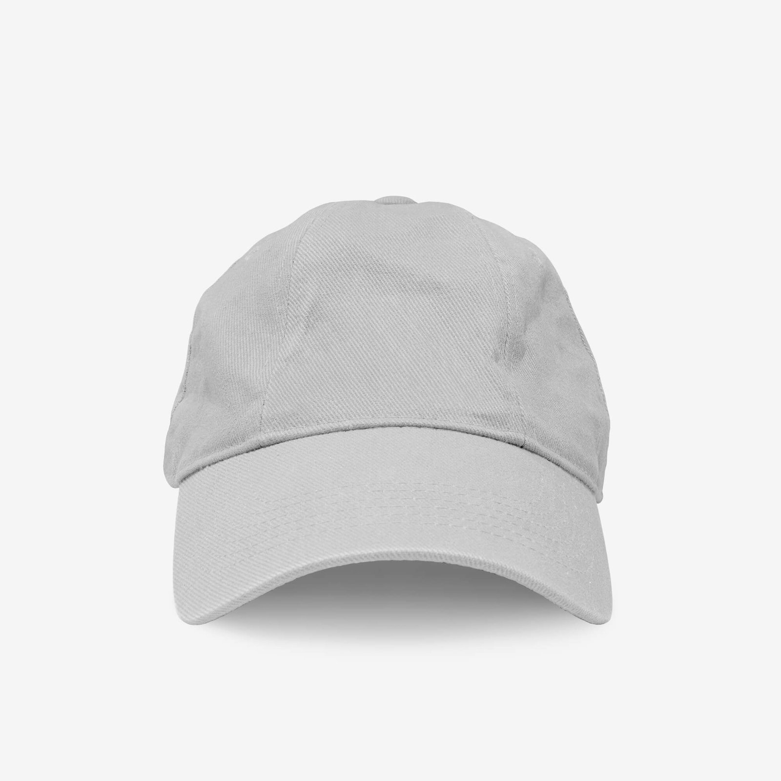 Blank Free Embroidered Hat Mockup PSD Template
