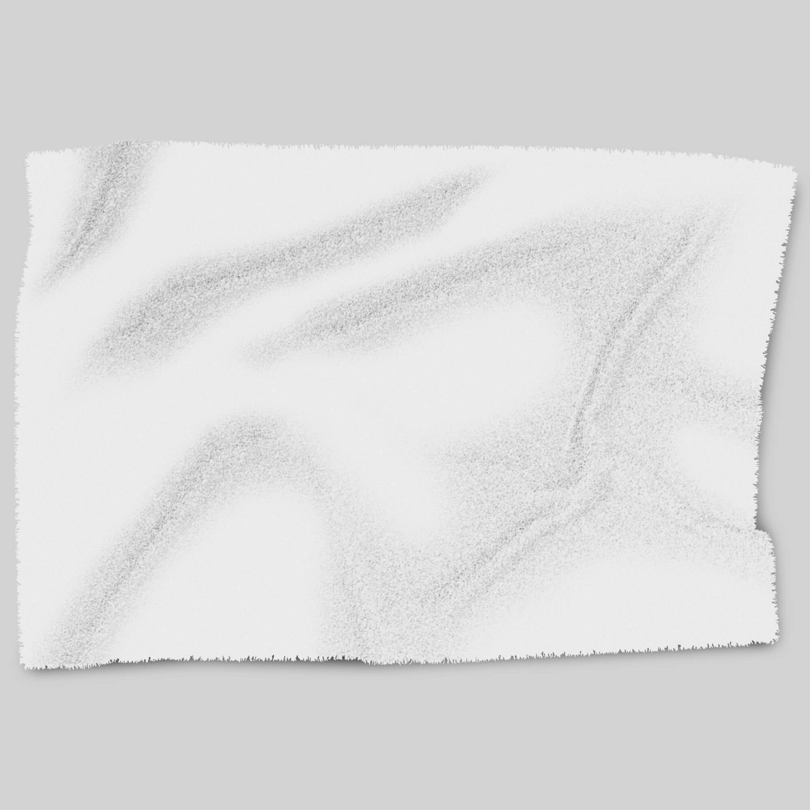 Blank Free Kitchen Towel Mockup PSD Template
