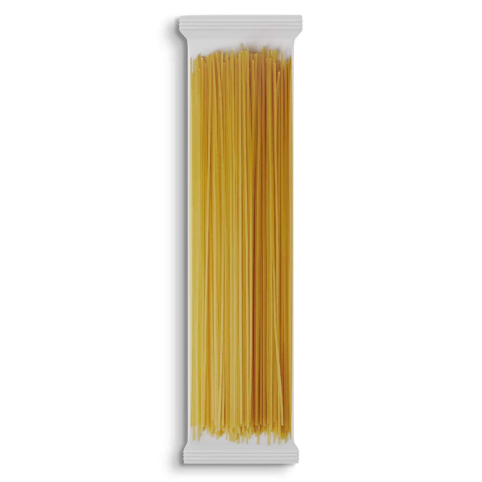Blank Free Pasta Packaging Mockup PSD Template