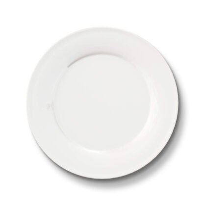 Free Plate Mockup PSD Template