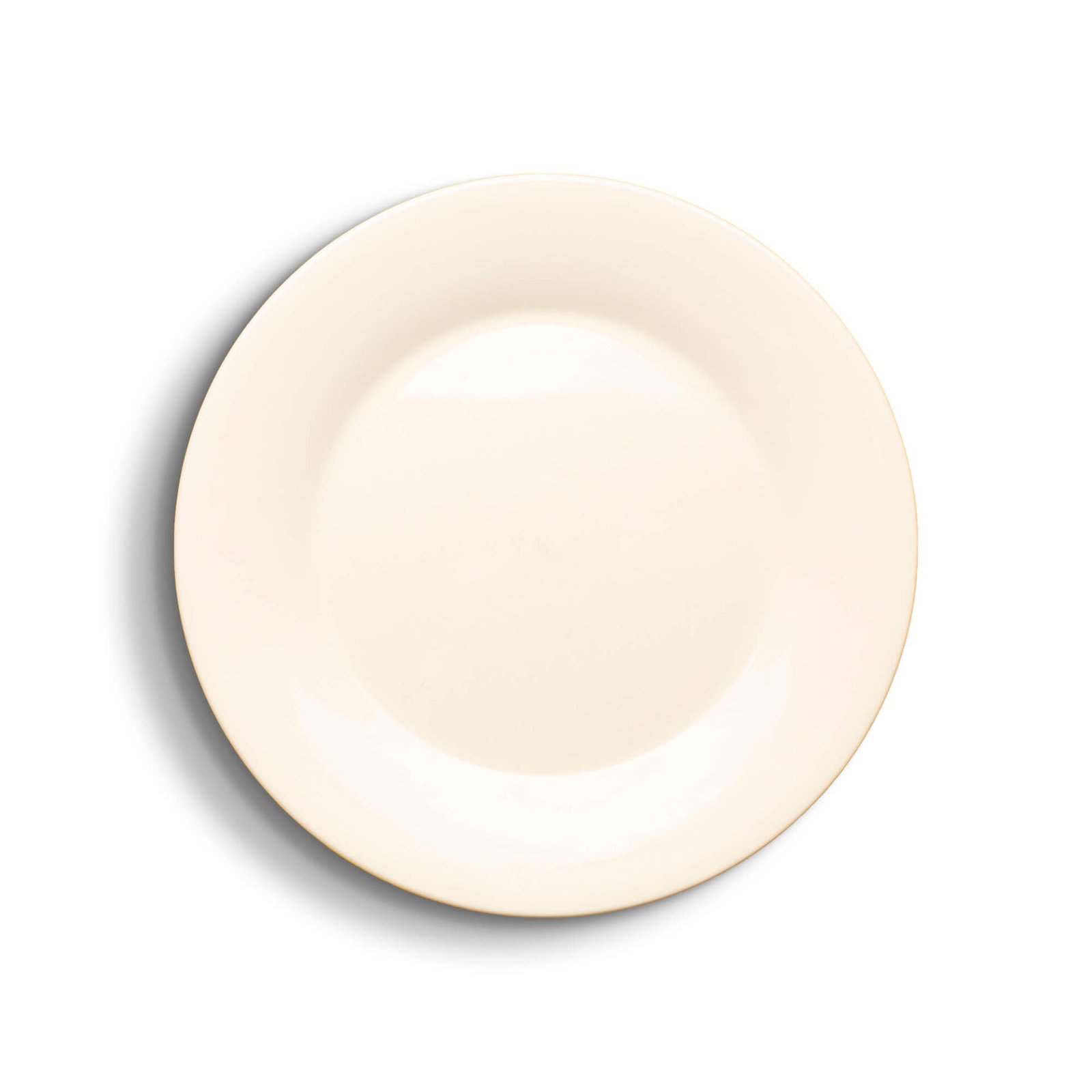 Free Plate Mockup PSD Template - Mockup Den