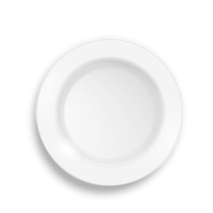 20+ Free Creative Plate Mockups | Ceramic, Metal, Glass PSD