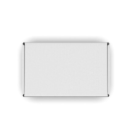 Free Rectangular Box Mockup PSD Template - Mockup Den