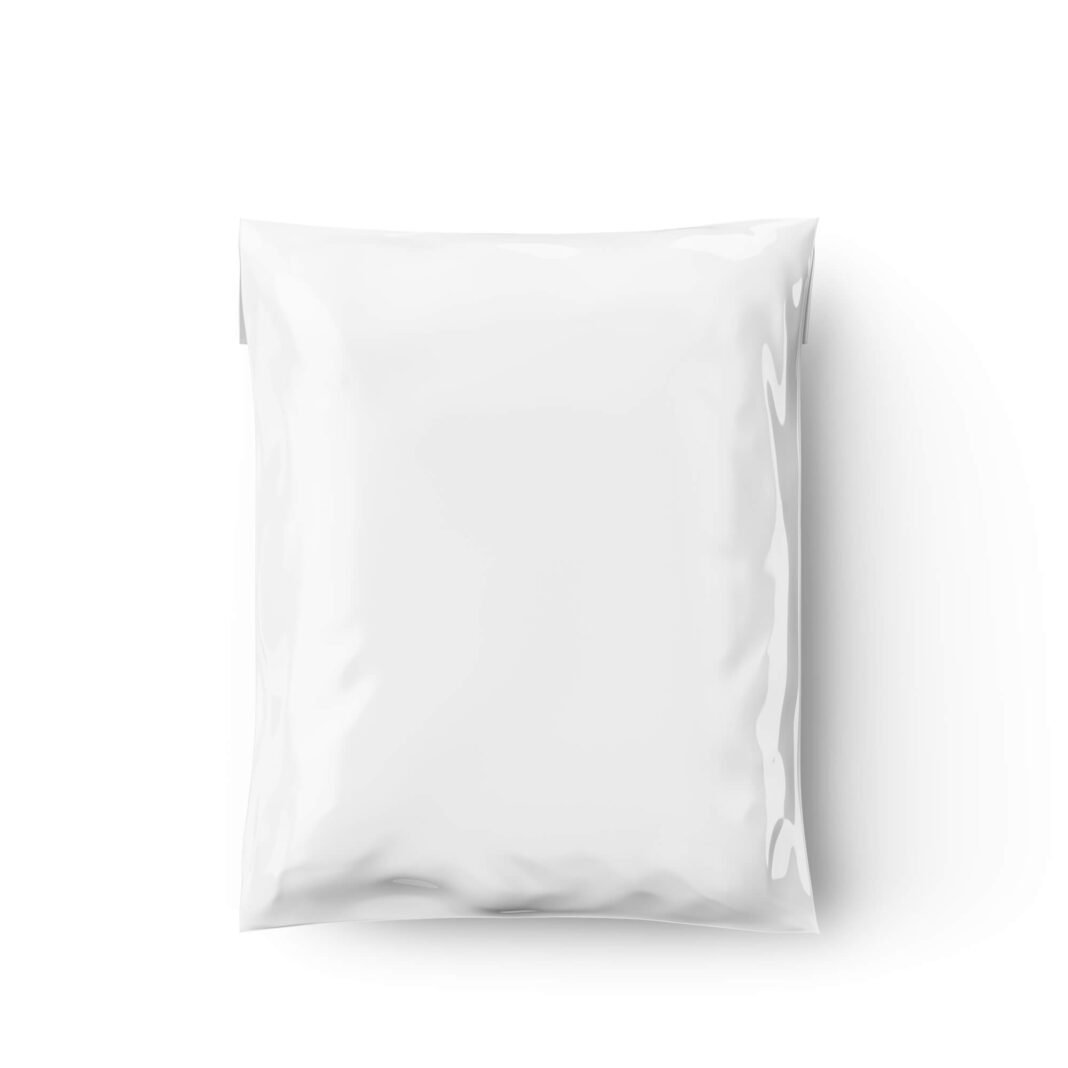 Free Shipping Bag Mockup PSD Template Mockup Den