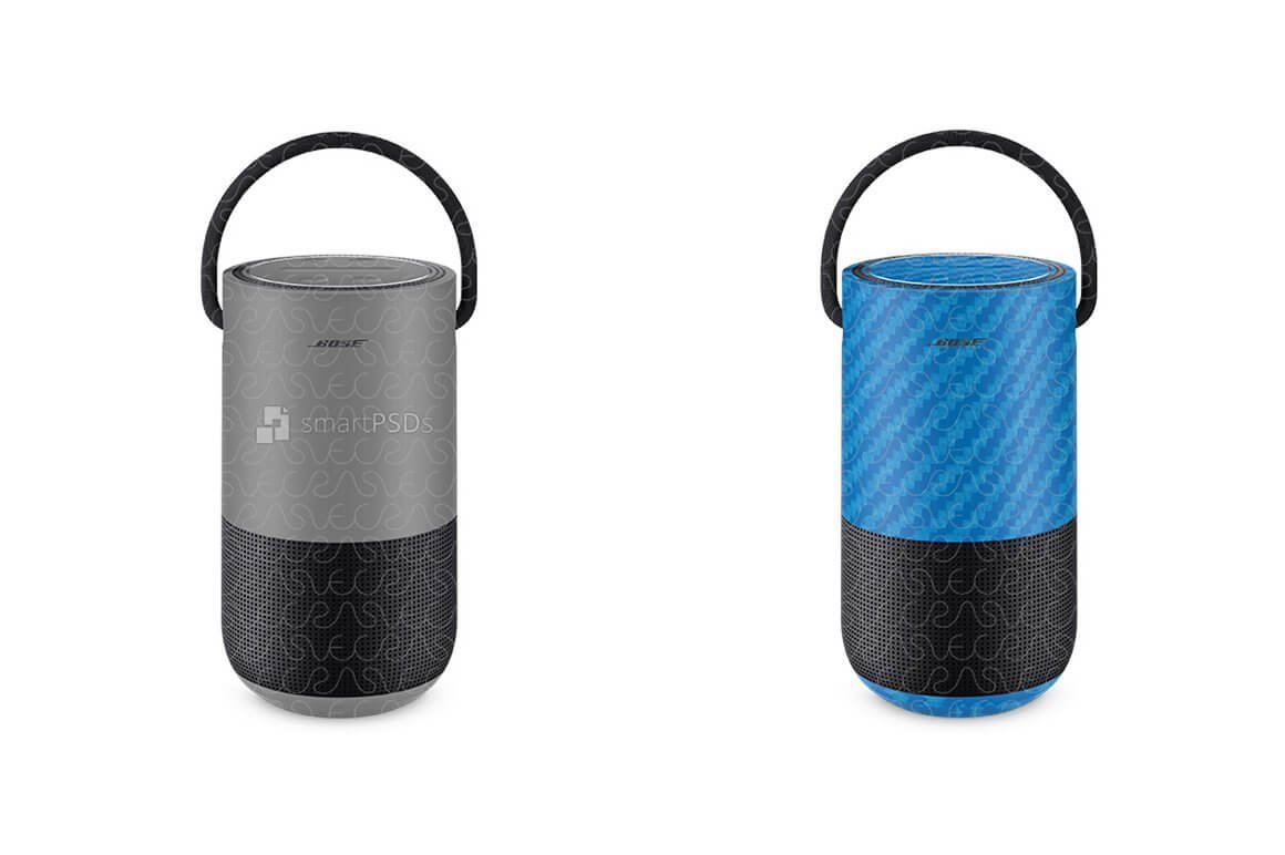 Bose Portable Home Speaker Skin PSD