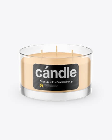 Candle Mockup (1)