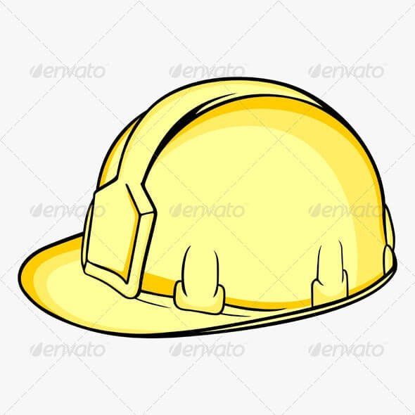 Construction Helmet (1)