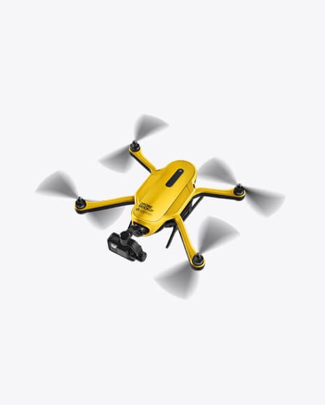 Drone Mockup (1)