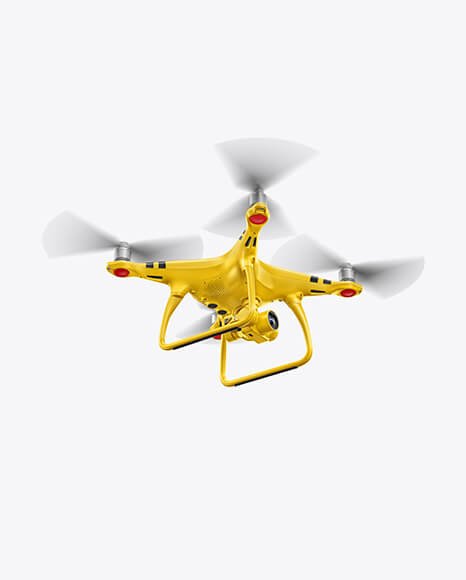 Drone Mockup (3)