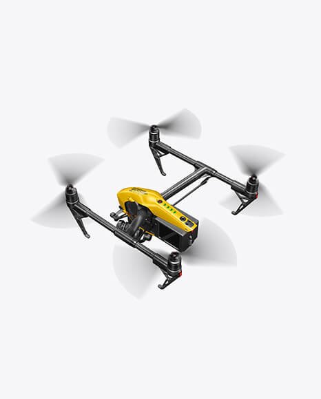 Drone Mockup (4)