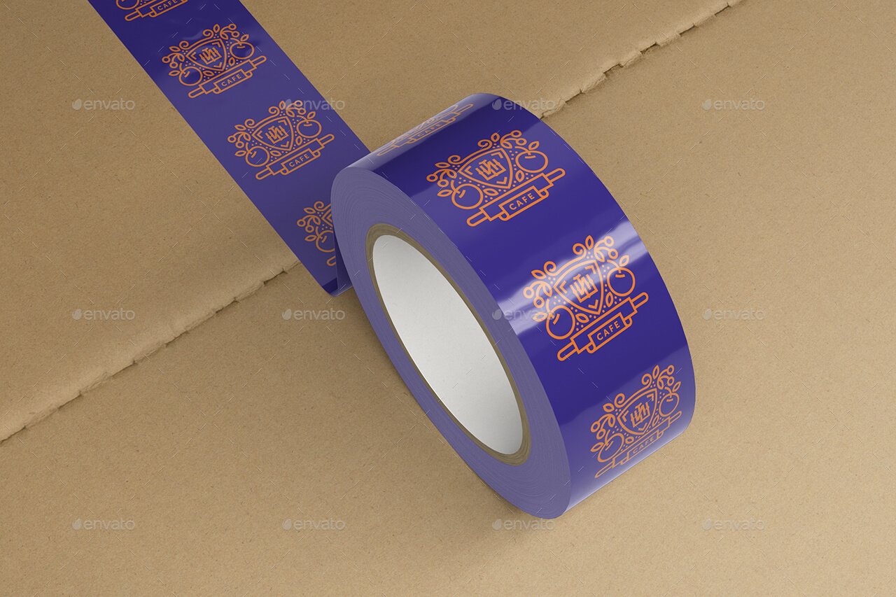 Duct Tape Mock-up (4)