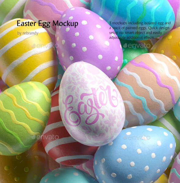 Easter Egg mockup (1)