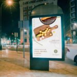 Free City Light Mockup PSD Template Free City Light Mockup PSD Template (1)