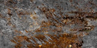 Free Text Effect Mockup PSD Template