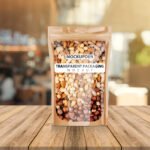 Free Transparent Packaging Mockup PSD Template