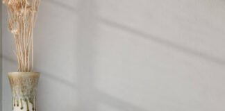 Free Vaccine Bottle Mockup PSD Template