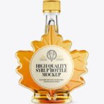 Maple Syrup Bottle Mockup (2)