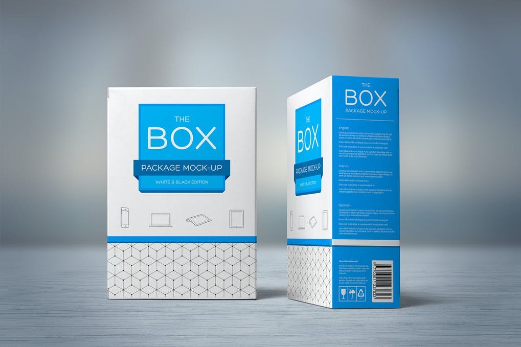 Packaging Mockup (1)