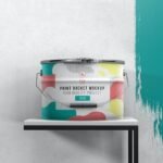 Paint Bucket Mockup (1)