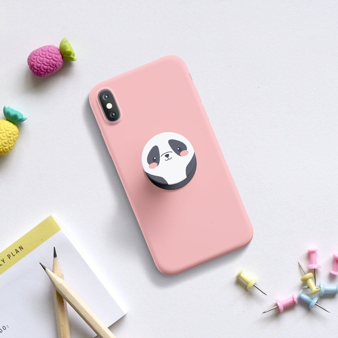 Download 18+ Best Popsocket Mockup PSD Templates ( FREE & Premium)