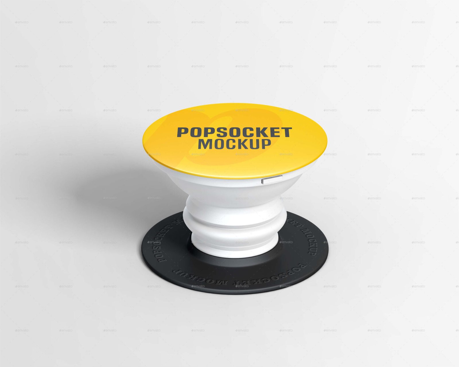 Download 18+ Best Popsocket Mockup PSD Templates ( FREE & Premium)