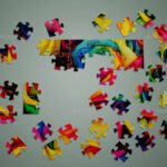 32+ Fantastic Puzzle Mockup PSD Templates Puzzle Mock-up Template