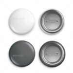 Round Badges