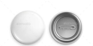 Round Badges