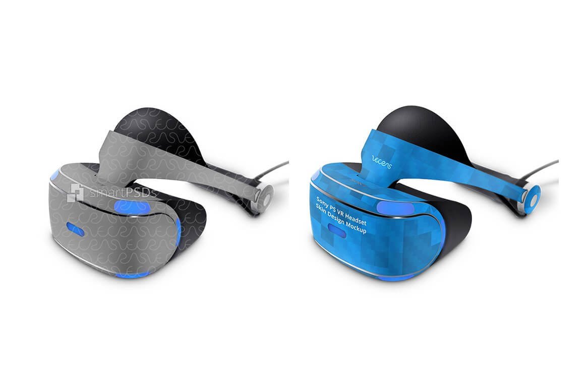 Sony PS VR 2016 with Accessories
