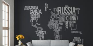 Art Wall Mockup [Vol2]