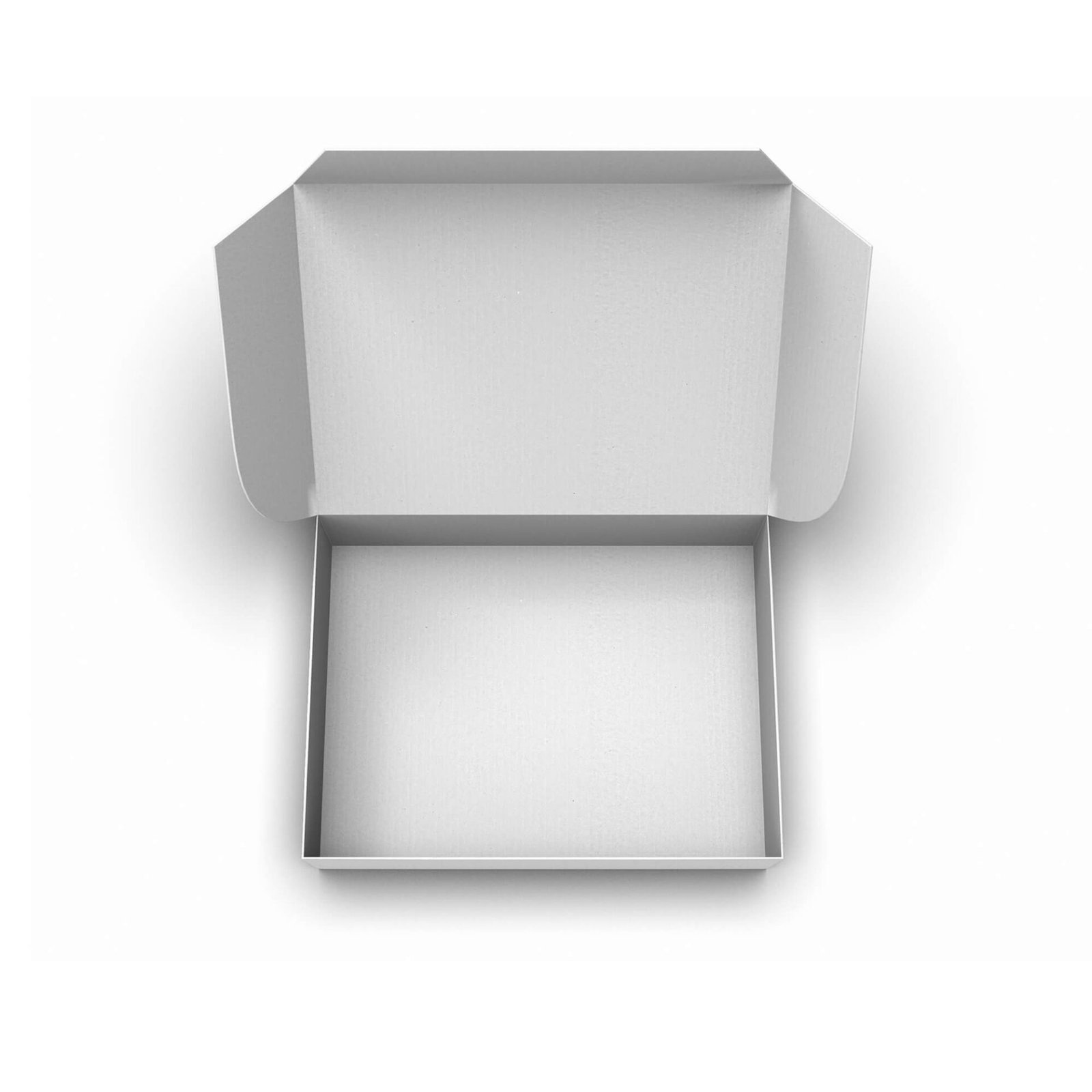 Free Open Box Mockup PSD Template...