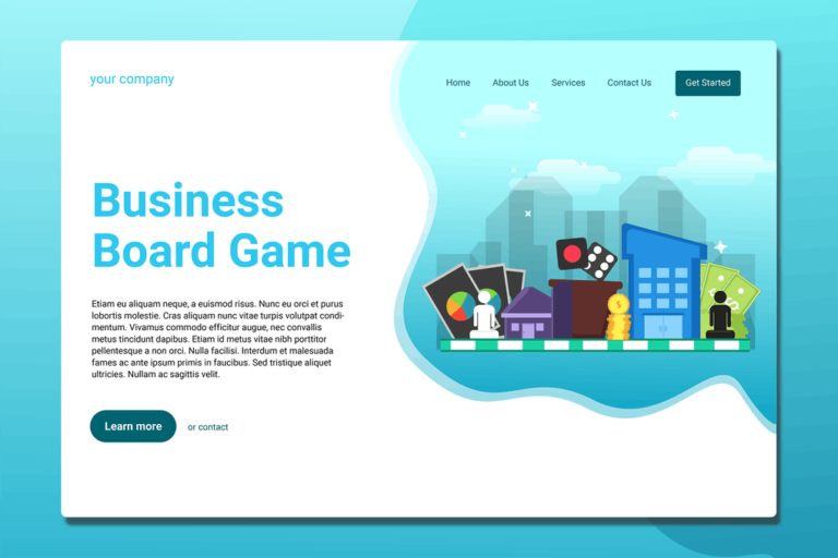 10+ Best Board Game Mockup PSD Templates - Mockup Den