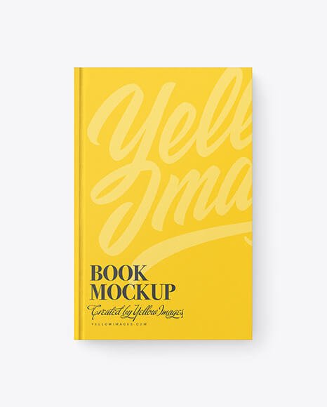 Book Mockup (3)
