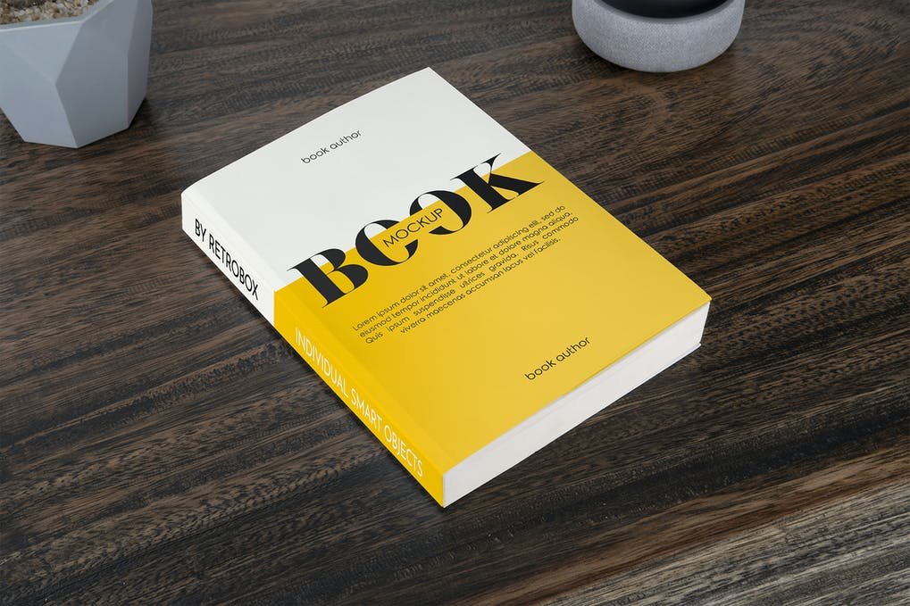 Book Mockup (6)