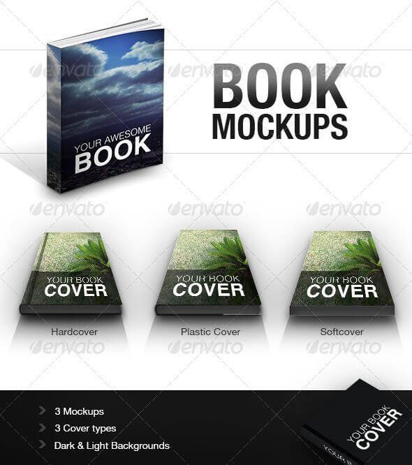 Book Mockups (2)