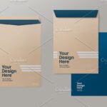 C4 Envelopes Mockup (1)
