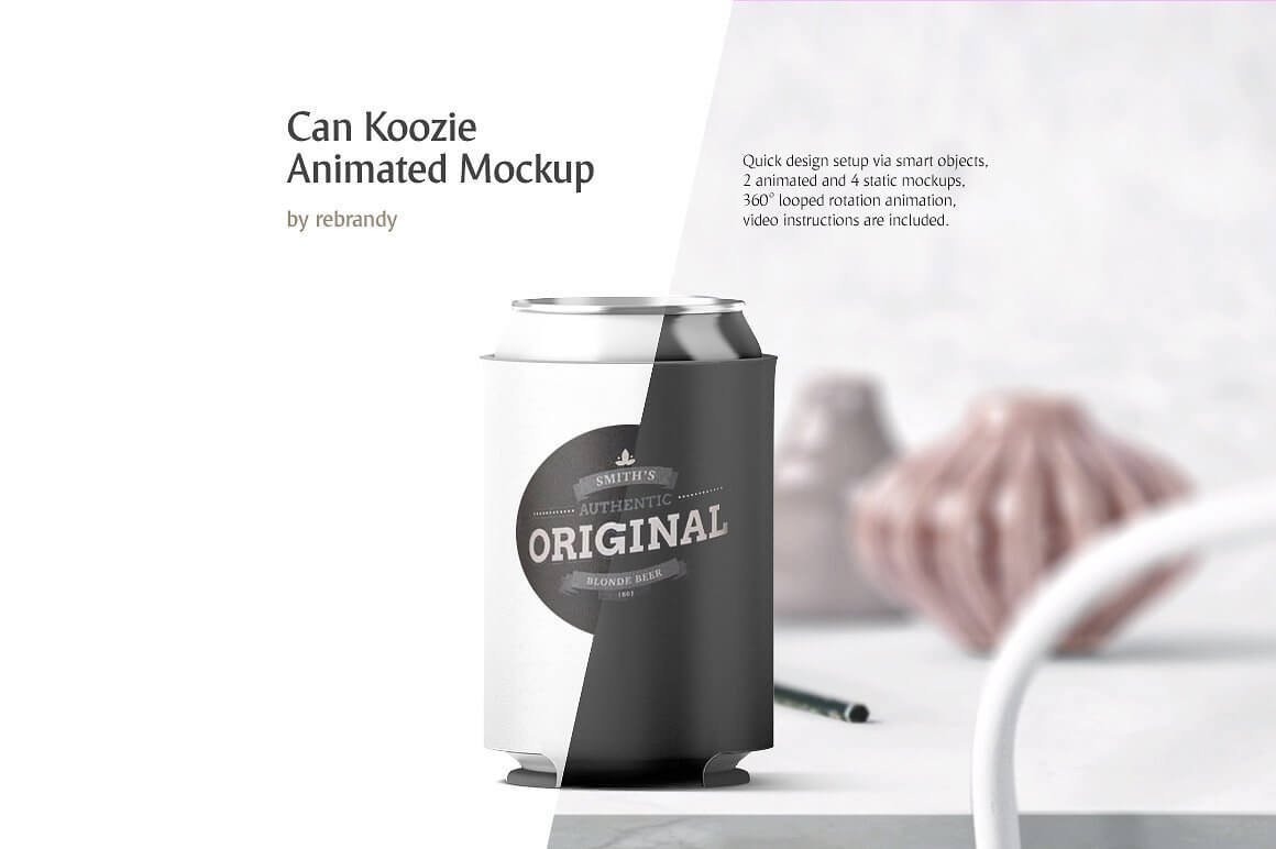 Can Koozie Animated Mockup (1)