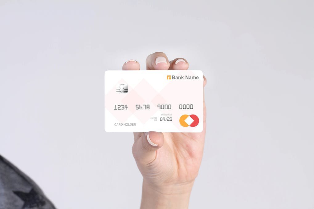 Credit Card Mockup (1)