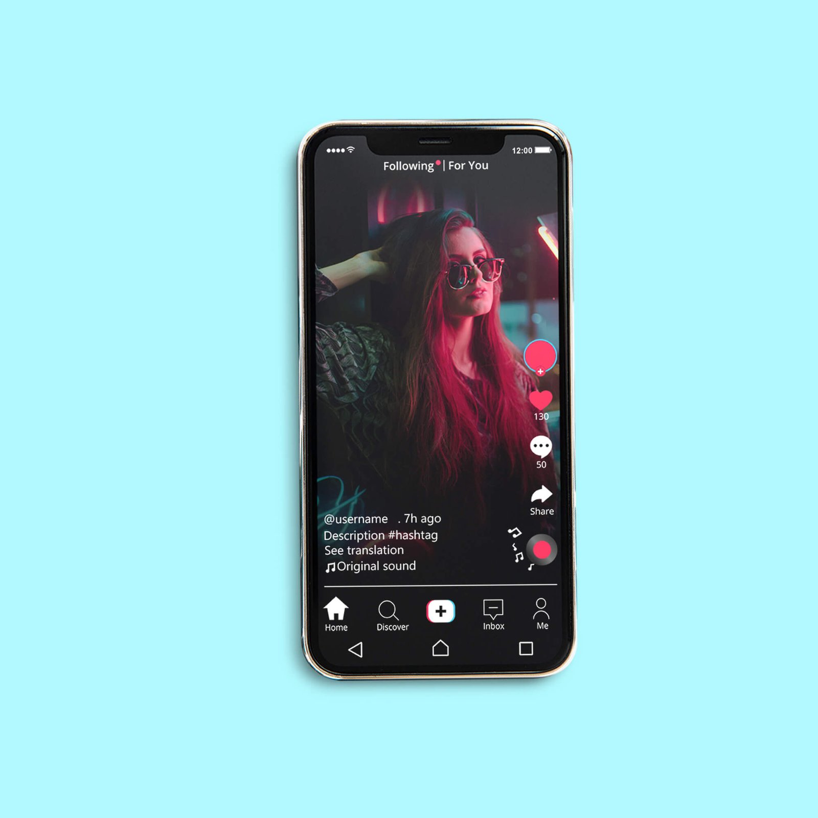 tiktok free download