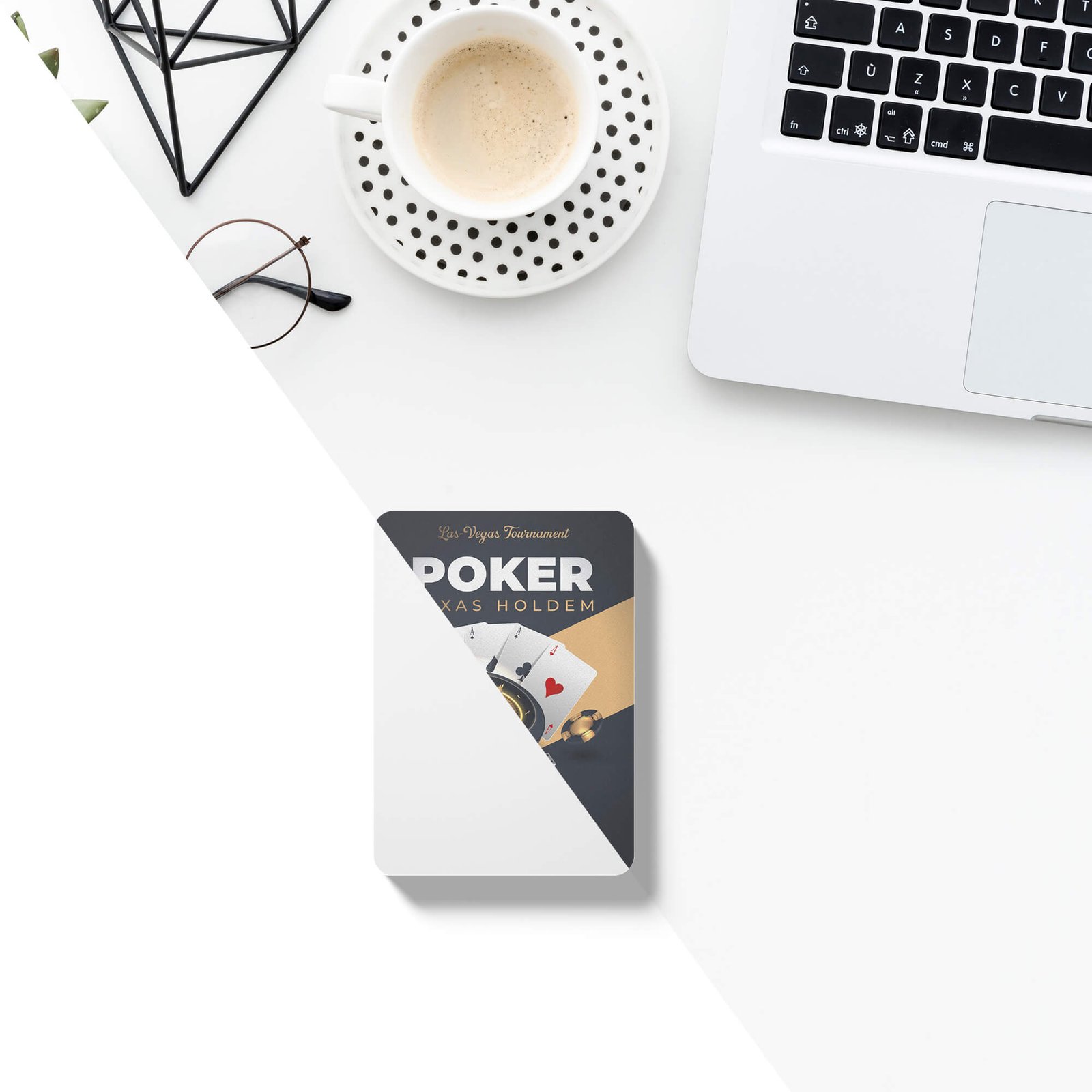 Editable Free Game Card Mockup PSD Template (1)