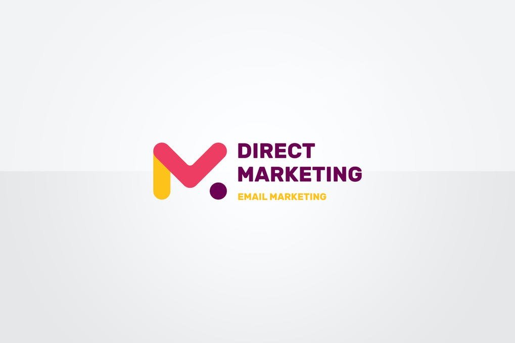 Email Marketing Logo Template (1)